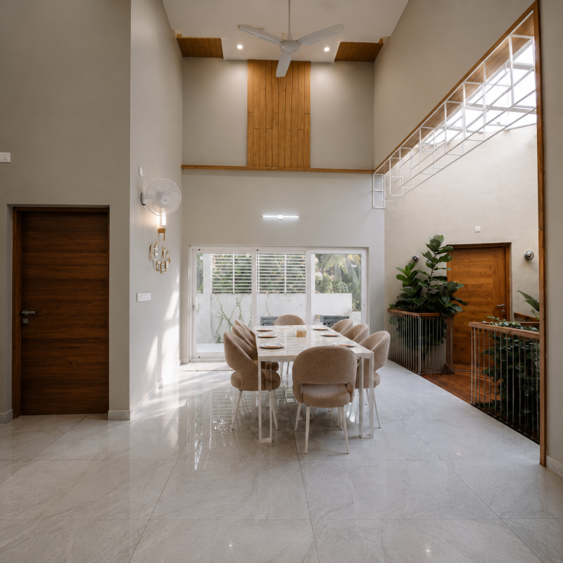 architecture firm in kochi
