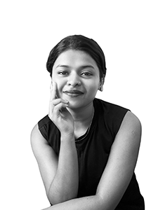 Adheena Xavier