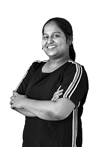 Anjali K.H