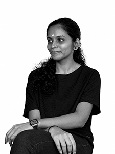 Aparna Prakash