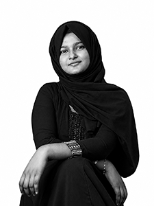 Muhsina Muhammed