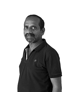 Philip Prasanth