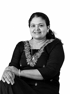 Priya Sunil
