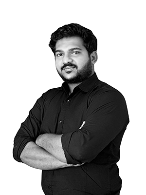 Adarsh Binesh