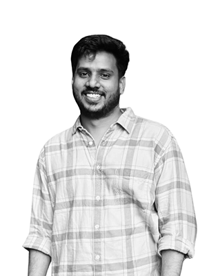 Binesh Sukumar