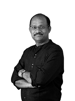 Binesh Sukumar